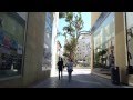 alicante centro, alicante city centre downtown - YouTube