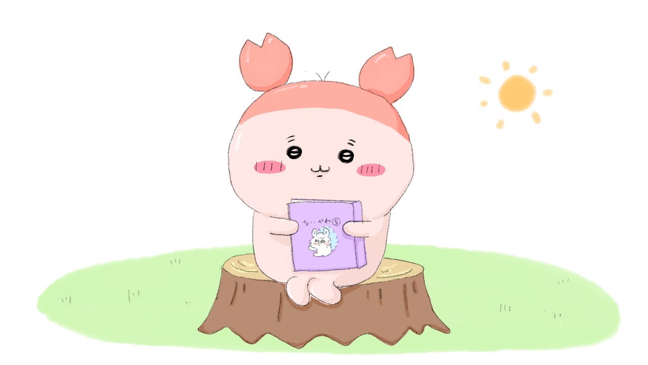 古本屋のカニちゃん - YouTube