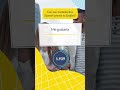 Spanish Quiz: 'Me gustaría' in English means... #Short