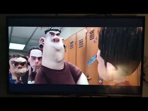 My favourite scene in Paranorman