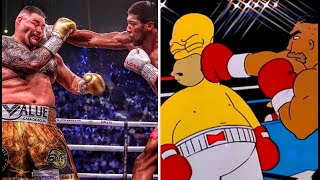 10 Predicciones de Los Simpsons que harán explotar tu cabeza || Parte 2