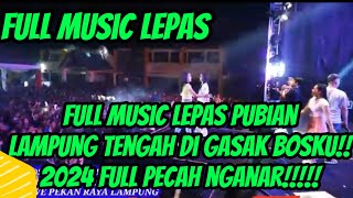 FULL MUSIC LEPAS‼️SYILA MUSIC TERBARU 2024💢PUBIAN #dj #djtiktokterbaru #syilamusikterbaru#djslow