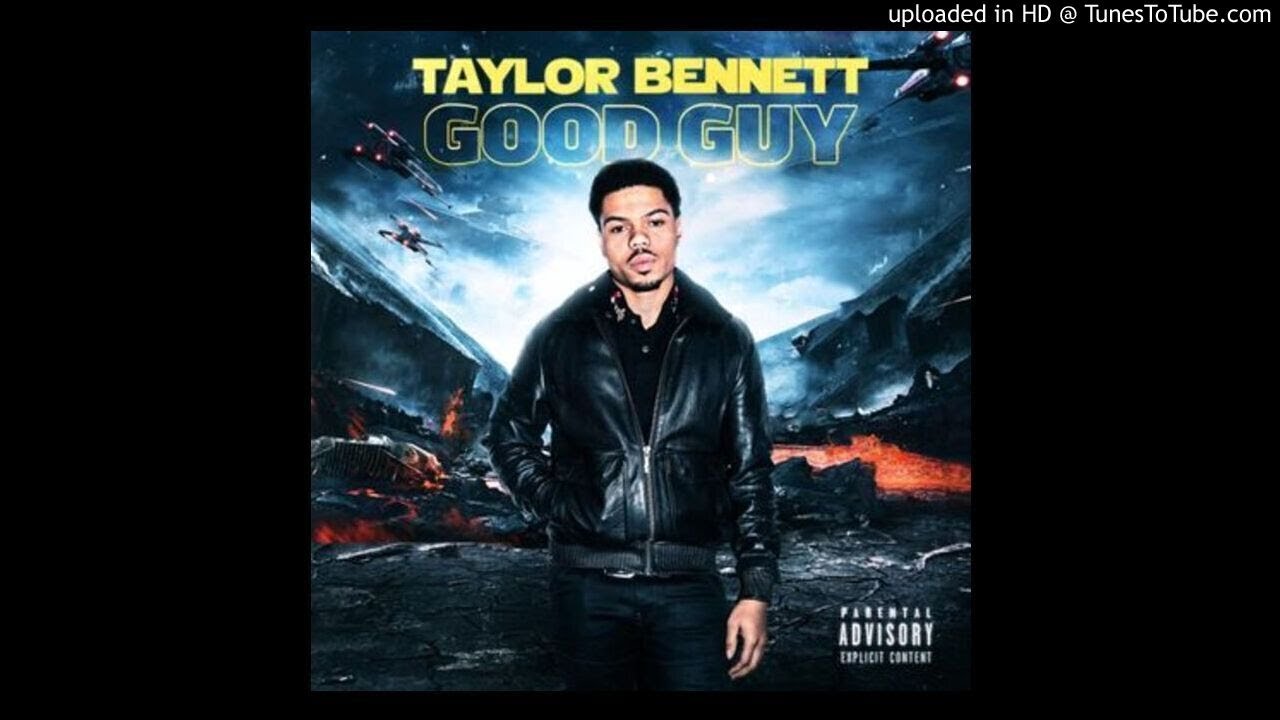 (3D AUDIO + BASS BOOSTED)Taylor Bennett-Good Guy(USE HEADPHONES!!!)