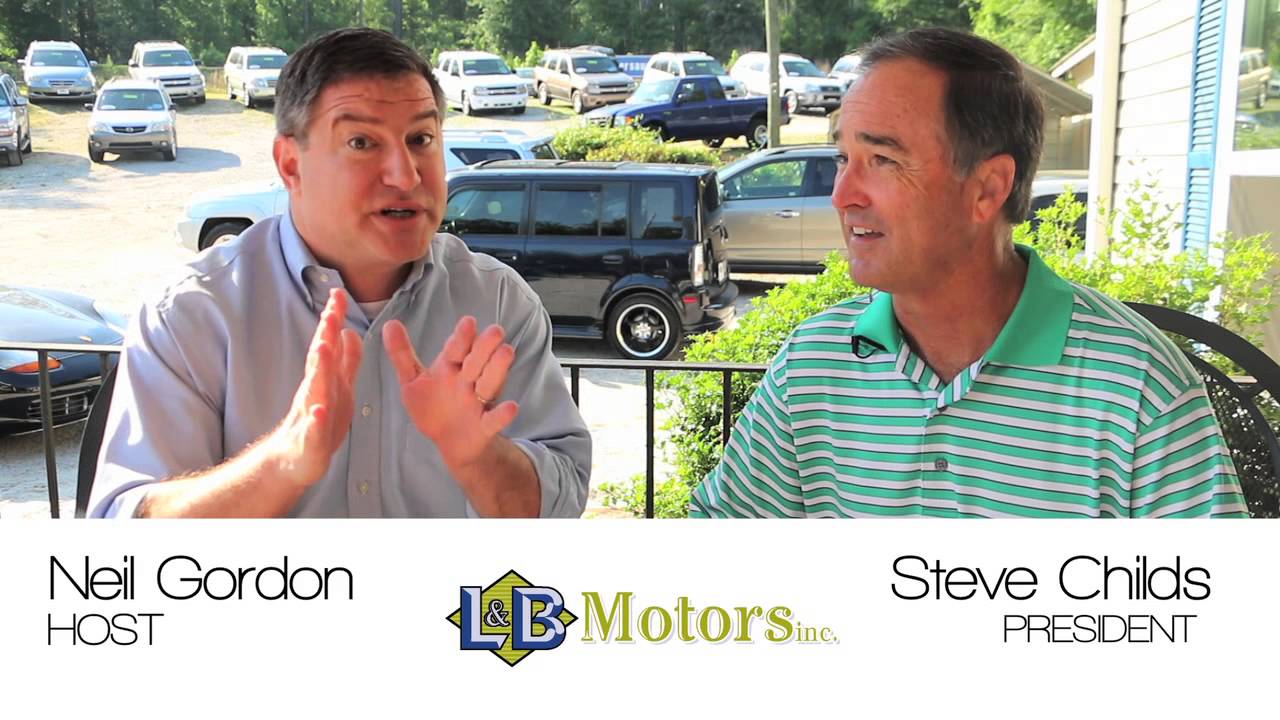 L&B Motors Celebrates 33 Years in business! YouTube