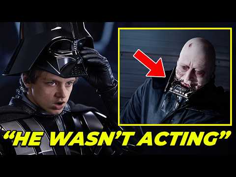 Return of the Jedi (1983): The Banned Ending They Kept Hidden For 43 Years