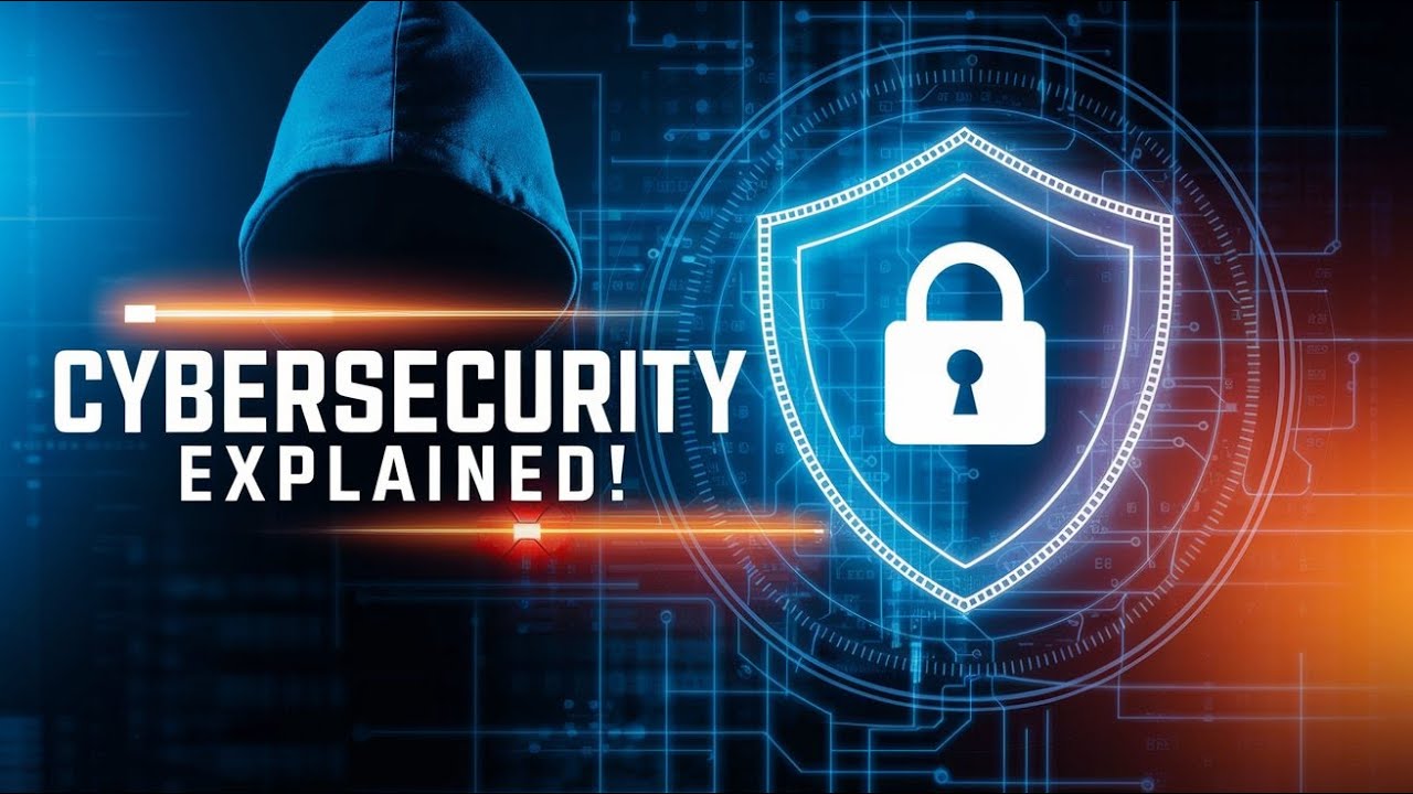 Is Your Personal Data Safe Online? 3 Cybersecurity Hacks that you need to Know! #cybersecurity