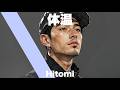 hitomi【体温】チルいAI cover