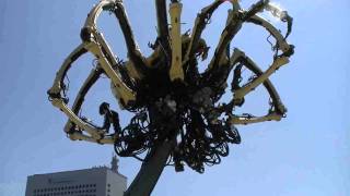 [Reupload]　La　machine in Yokohama ラ・マシン　開国博Y１５０　横浜