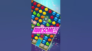 Jewels Match 3 Puzzle #4 #match3 #match3games