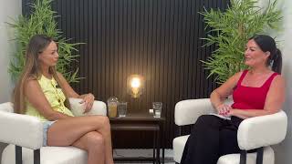 Episode 13 - Addiction, Mindset & Meltdowns with Deborah Hannigan