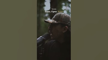 This one’s called Open Arms (Hallelujah) and it’s out now! #hallelujah #christianmusic #pnw