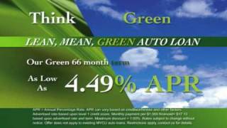 My Credit Union: Car Loan