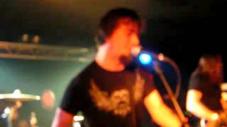 Perzonal War - Tongues of Cleavage @Vortex-Club Siegen