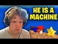 This Guy Is The Greatest Super Mario 64 Player Ever