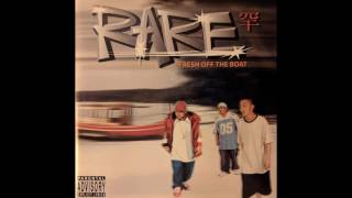Rare - Dispute