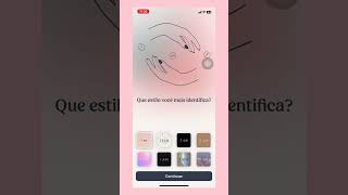 💗• App nos comentários screenshot 3