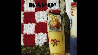 Death In June Presents : Kapo! [1996 / Full Album]