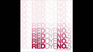 Red Dye No.5 - Broken Jesus