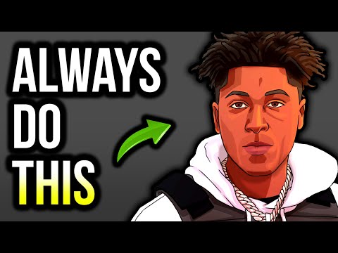 How To Rap Like NBA Youngboy In Under 9 Minutes (Tips + Examples)