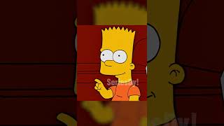 Lisa y Bart reconciliados 🤧. #series  #simpsons
