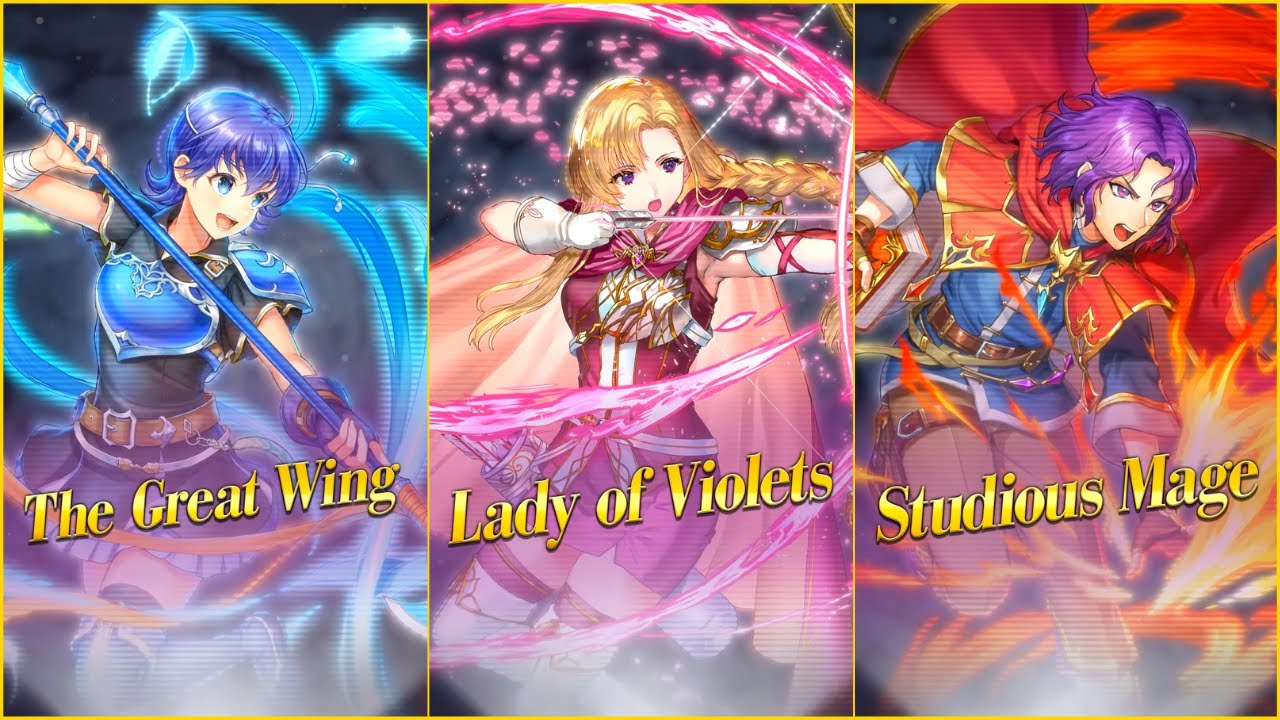 This New Hero Gets 28 EXTRA Stats Easily. 🧐 FEH Discussion - Bond of Trust 【Fire Emblem Heroes】