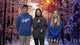 Eagle Tv 2 0 Volume 6 Episode 88 3323