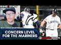 Why Concern Level Is Still Low For The #Mariners w/Jordan Shusterman | #SeattleSports