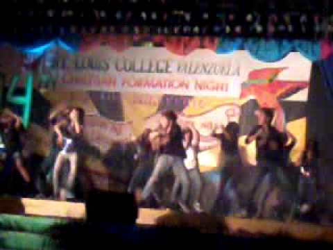 14th CF NIGHT 2013  (ApeironDanceTroupe)
