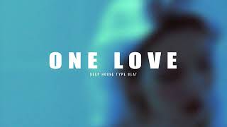 ANNA ASTI x Artik & Asti x Артём Качер x RASA Type Beat - "One love" | club beats 2024