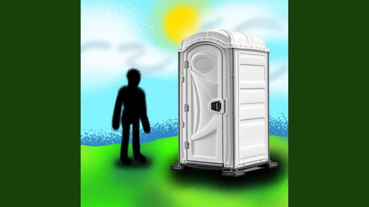 Mr Porta-Potty Man
