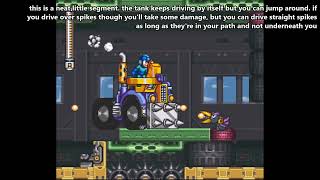 Rockman 7 EP - Turbo Man