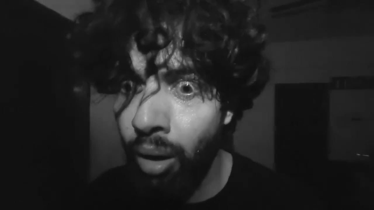 Stifled Screams: Lost in the Haunted House || Short Film || 