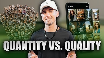 Tips For Balancing Quality And Quantity In Content Creation