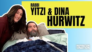 How ALS Changed Our Lives | Rabbi Yitzi & Dina Hurwitz