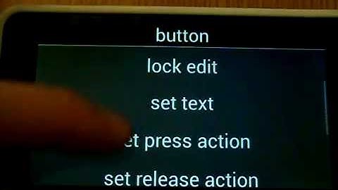RoboRemoFree demo video
