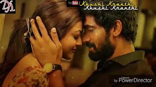 Oopirantha nuvve nuvve ** Romantic Heart touching Whatsapp Status