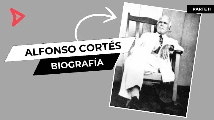 ALFONSO CORTS, el poeta loco 2/3