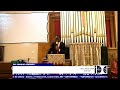 Preaching by Br. Abrao Dikolo 07/27/2025 PART 2