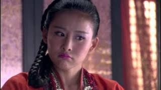 The Demi-Gods and Semi-Devils episode29 [English Subtitles][HD][FULL]