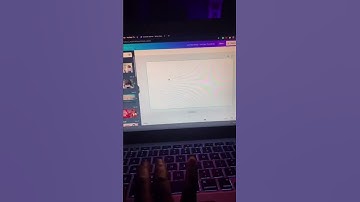 HOW TO EASILY CREATE A YOUTUBE BANNER (CHANNEL ART) ON CANVA (2022) (Part 1) #Shorts