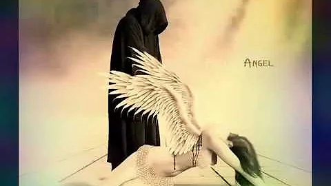 Ange Tomb - Sandra Fontaine