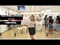 TOUR TIENDA JAPONESA: MINISO + MINI HAUL l URBAN INSIDE