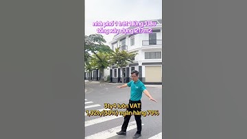 #nhaphodep #nhadepbinhduong nhà phố đẹp 1 trệt 1 lửng 1 lầu trong khu đô thị Richland Bến Cát