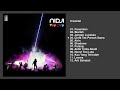 NIDJI - Album Top Up | Audio HQ