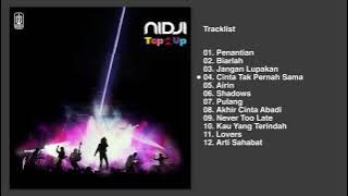 NIDJI - Album Top Up | Audio HQ