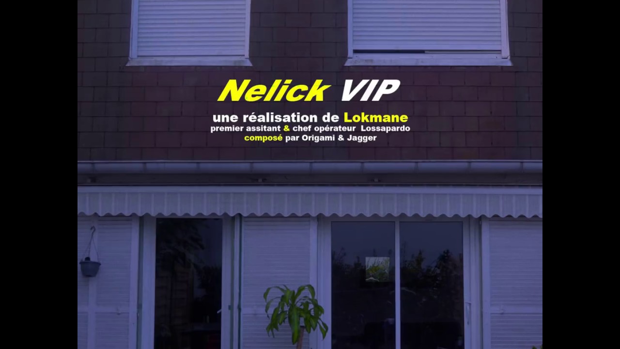 Watch NELICK - VIP on YouTube Watch NELICK - VIP on YouTube