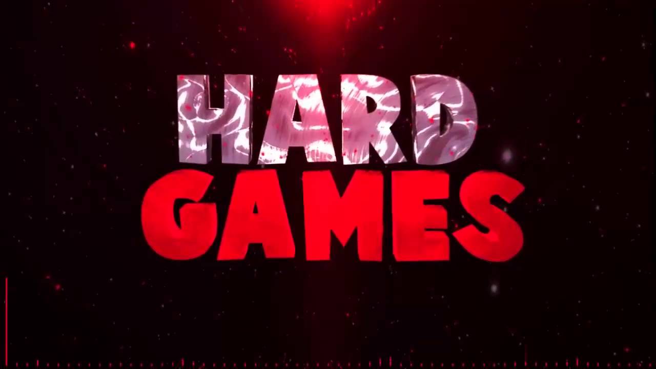 Hard game quality. Хард геймс. Хард надпись. Hard картинка. Жесткие надписи.