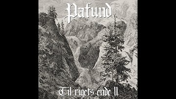 Pafund - Til Rigets Ende II  (Danish Dungeon Synth | Full EP 2025)