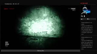 Outlast glitch skip scenes in outlast chapter: prison block