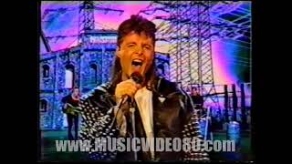 John Payne – Ride The Storm ( Eurotops 1989 )